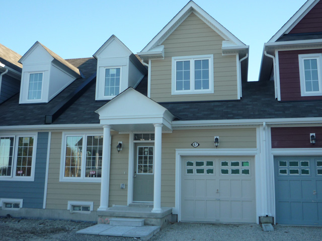 Barrie Investing