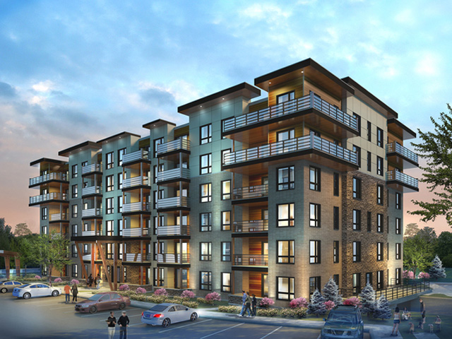 Barrie Investing