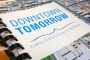Future Development in Orillia