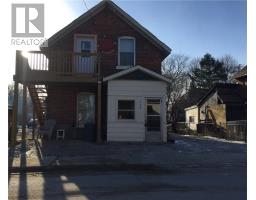 119 ALBERT ST, Orillia, Ontario