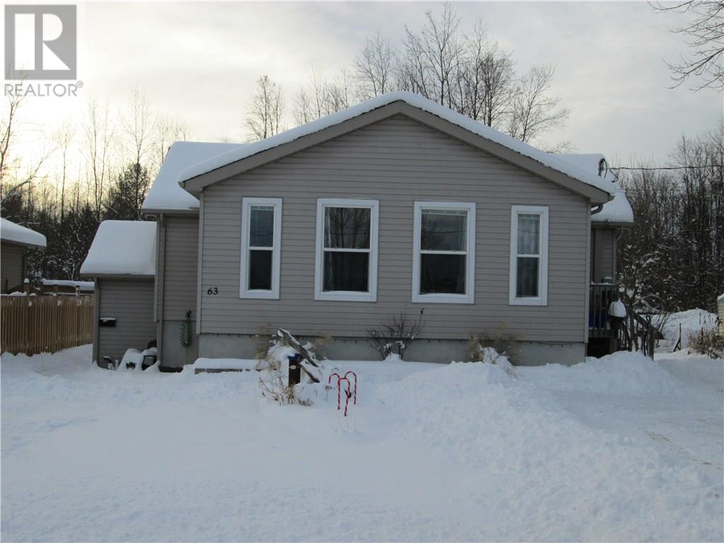 63 COURTLAND ST, Ramara, Ontario L3V 1A6 (18964621)