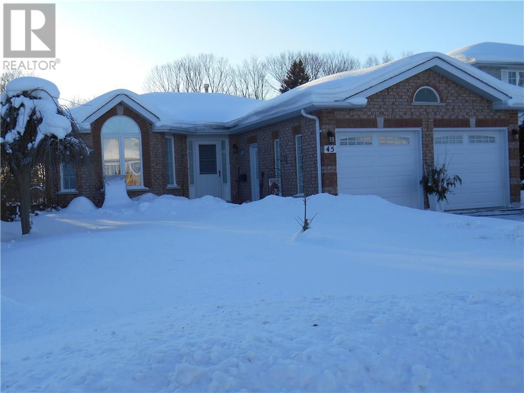 45 Johnson St, Orillia, Ontario L3V 7R9 (18971365)