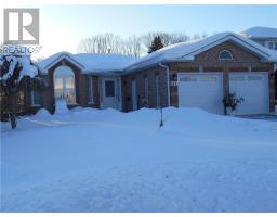 45 JOHNSON ST, Orillia, Ontario