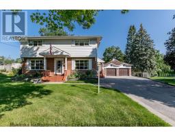 6 FRANCIS RD, Orillia, Ontario